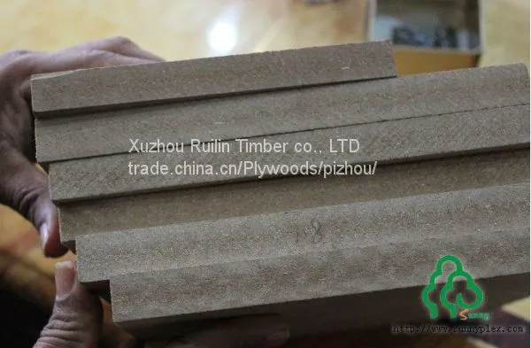 Medium Density Fiberboard photo-2