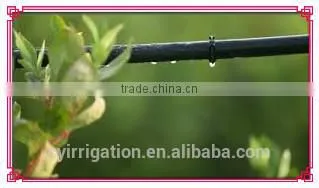 Good Quality 16mm Drip Irrigation Pipe for Garden/farm photo-4