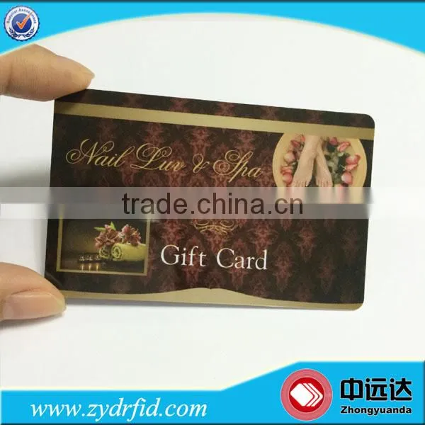 Custom Passive Rfid Tag 125khz photo-5