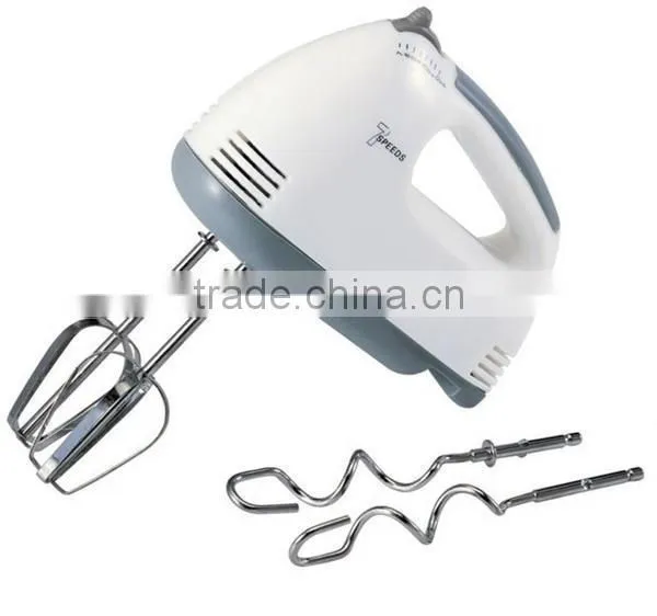 Electric Egg Beater With Bowl for Kitchen photo-3