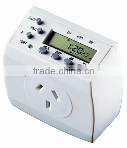 Weekly Digital Timer photo-2