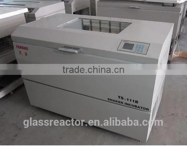 TOPT-211B Lab Oscillator Thermostatic Shaker Digital Display Shaking Incubator Air Bath Air Constant Temperature Oscillator photo-2