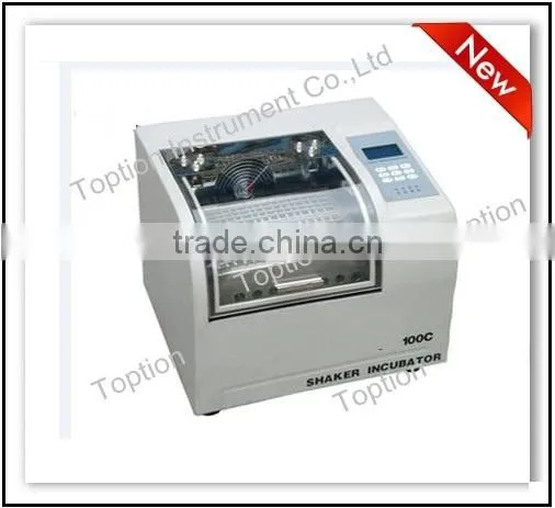 Lab Shaker | Oscillator For Sale | Crystal Oscillator Frozen Thermostatic Oscillator TOPT-100C
