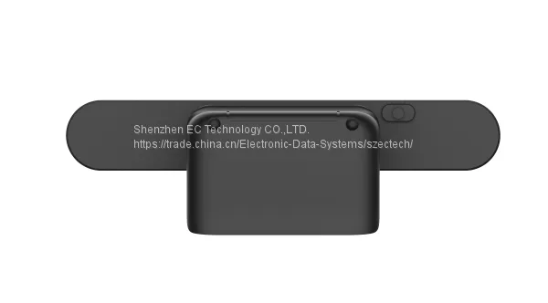 ECDREAM Newest product Windows 10 Hello USB IR Camera with Face Recognition Function to Login in Your Computer