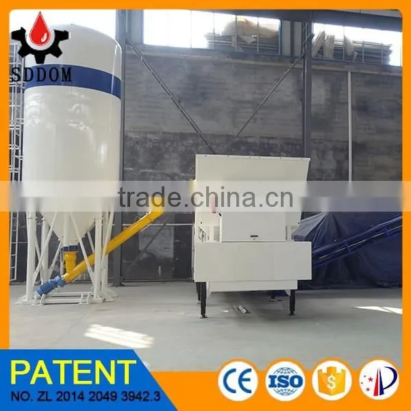 Batch Concrete Mixers,truck Mounted Concrete Batching Plant,used Concrete Batch Plants for Sale photo-3