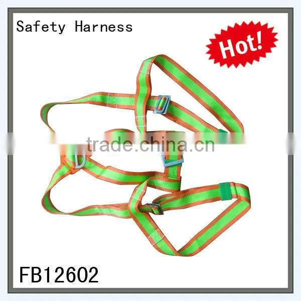 Strong Climbing Safety Harness