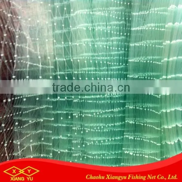High Tenacity Fish Net Red de Pesca for Peru photo-5