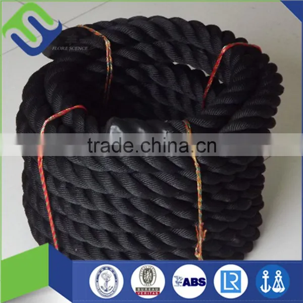 1.5 Inch and 2 Inch Diameter pp Battle Ropes for Body Training photo-2