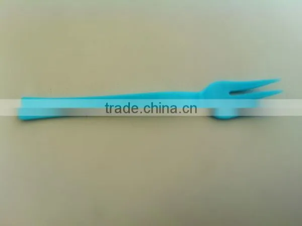 Plastic Fork photo-3