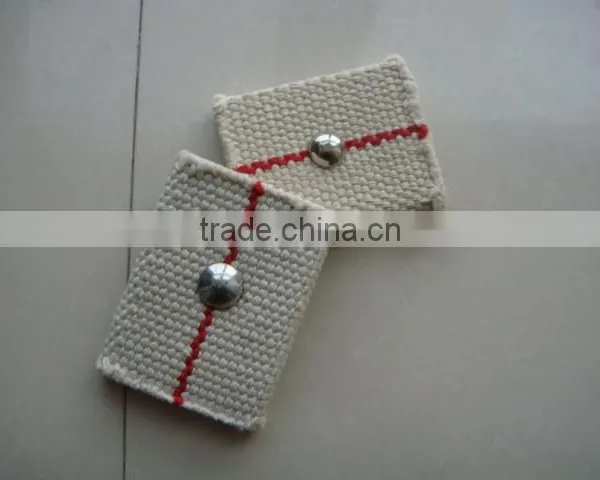 Cotton Sieve Cleaner Pads photo-2