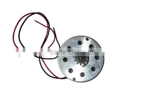 Razor MX500 Dirt Rocket Bike Electric Scooter Motor 36V DC 500W 18.3A MY1020 H ST20 photo-2
