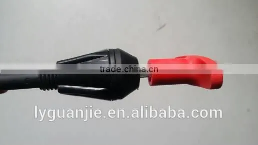 Emergency Lowing Cable Length 3100 mm photo-3