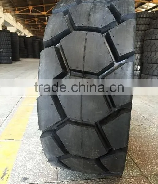 Skidsteer Tire /industrial Tire10-16.5 12-16.5 Pattern Sks-4 photo-4