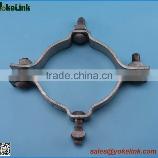 Type RL 2-WAY Pole Band With Stud photo-2