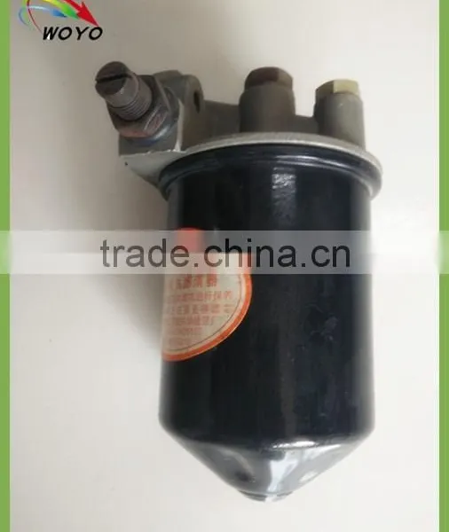 In Stock Diesel Filter Made in China photo-3