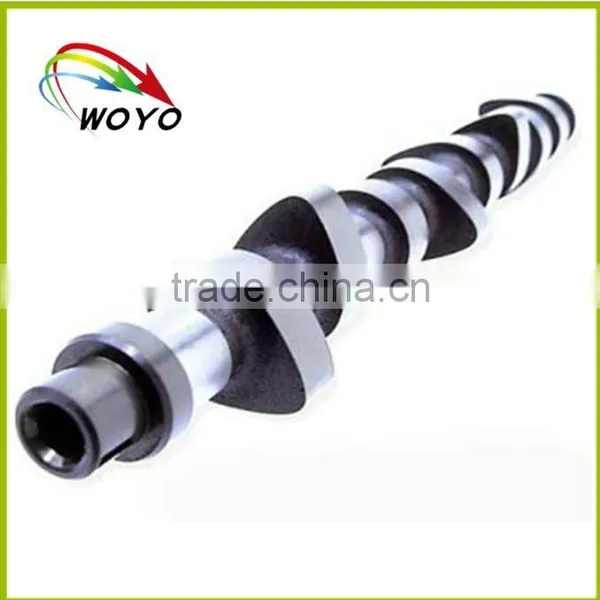 Camshaft of Single Cylinder Diesel Engine photo-2