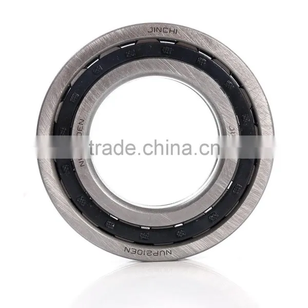 25x62x24mm Single Row NJ Series Cylindrical Roller Bearing NJ2305 photo-2