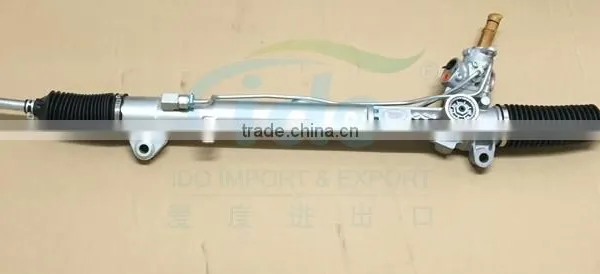 Steering Rack for Land Rover/range Rover Sport LR005937 QEB500420 LR017784 LR019434 photo-2