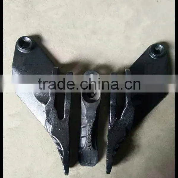 J C B 3CX 4CX 53103205 Bucket Teeth Center Tooth photo-4