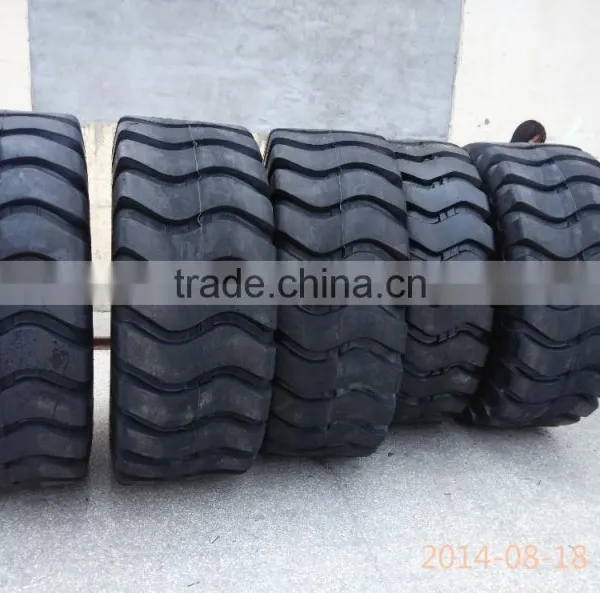 27.00-49 Bias OTR Tire E3/E4 ECE DOT CCC photo-3