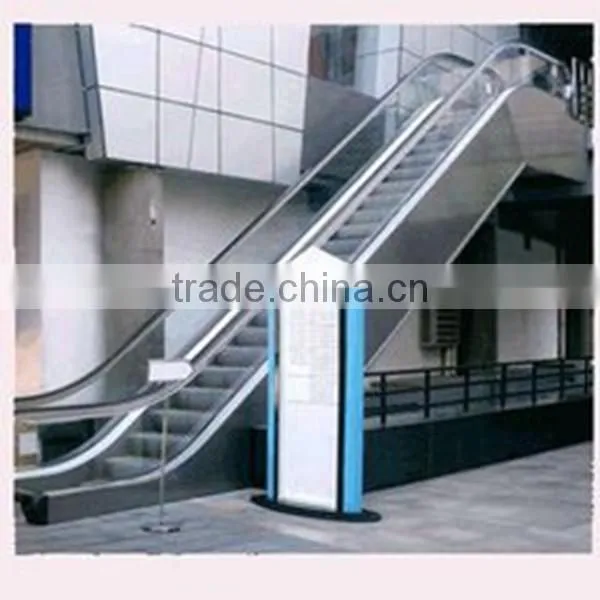 Chinese production Outdoor Heavy-duty Public Transport Escalator