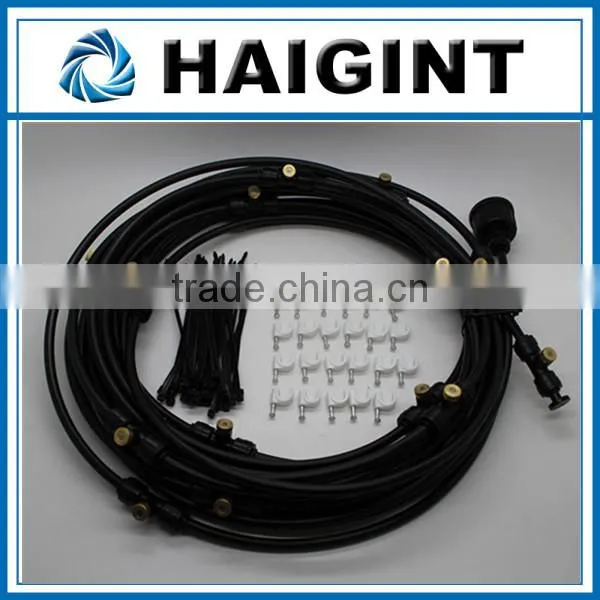E0579 2015 High Quality Cooling Misting System photo-4
