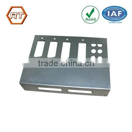 cnc machining hardware computer part