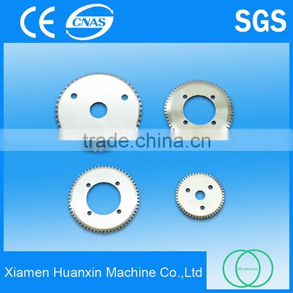 2800*38*1mm Perforating Knives/blades for Tissue Paper photo-4
