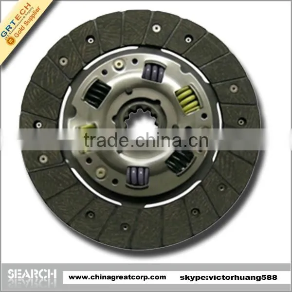 265529 Clutch Pressure Plate Clutch Disc for Peugeot
