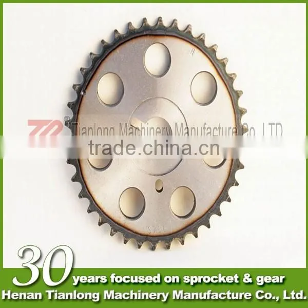 C-3208/73121/103208 Engine Timing Chain Kit With 9-4164 Chain photo-3