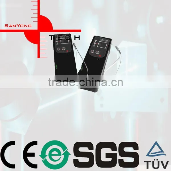 JPG2003 Green Beam Laser Level Receiver