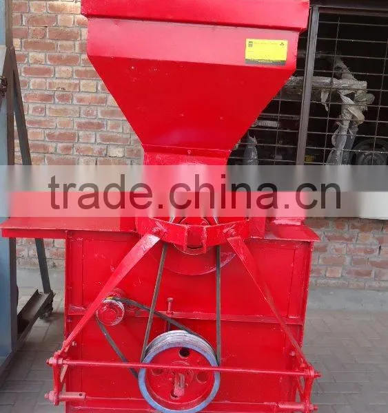 Tractor driven corn sheller.maize sheller .corn sheller machine