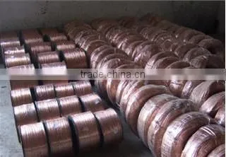 China Golden Supplier Edm Brass Wire CuZn35 C2700 0.01mm- 16 mm photo-6
