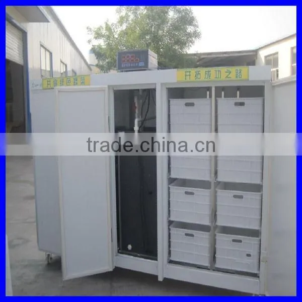 Lowest Price Automated Bean Sprouts Machine With Best Service photo-2
