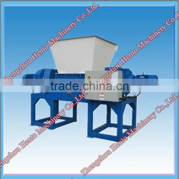 Waste Paper Recycling Plant