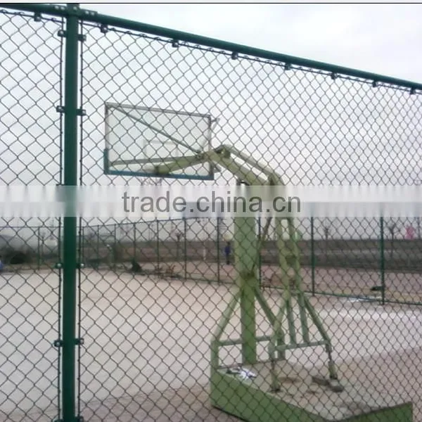 Hot Sell Galvanized Chain Link Fence, Wholesale Used Chain Link Fence Prices photo-2