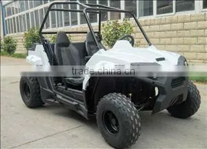 UTV150cc 4X4 for Kids photo-3
