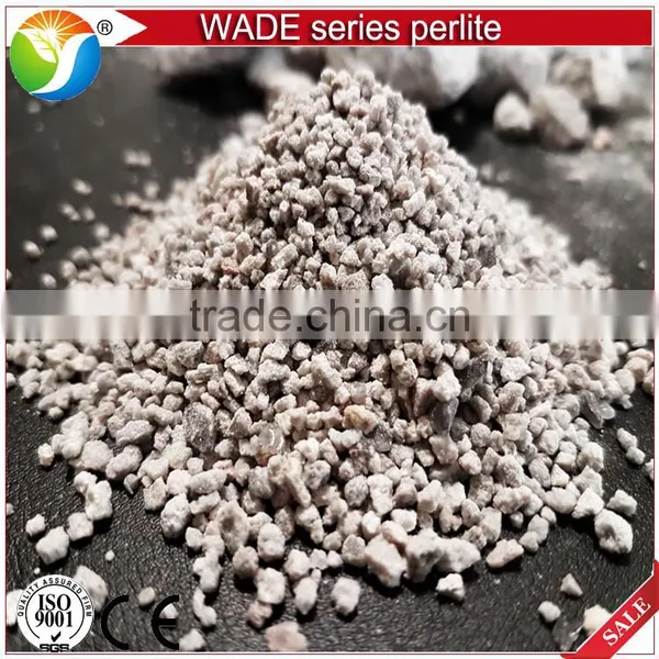 Good Quality Perlite for Lightweight Aggregate Construction photo-6