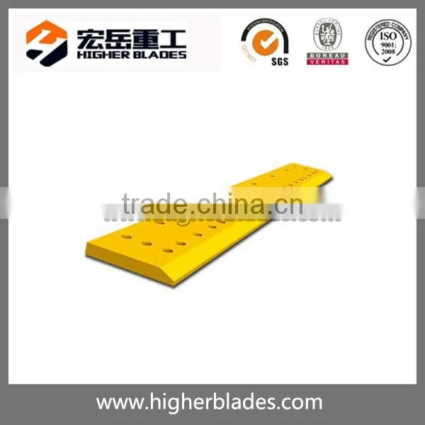 Loader Bucket Cutting Edge photo-2