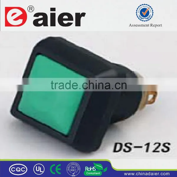 DS-12S push button, push button switch^