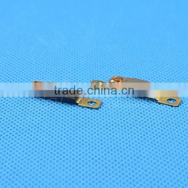 Side Reactors Electric Heating Element With Temperature Control CK-1Temperature Thermostat For Hair Dryer photo-5