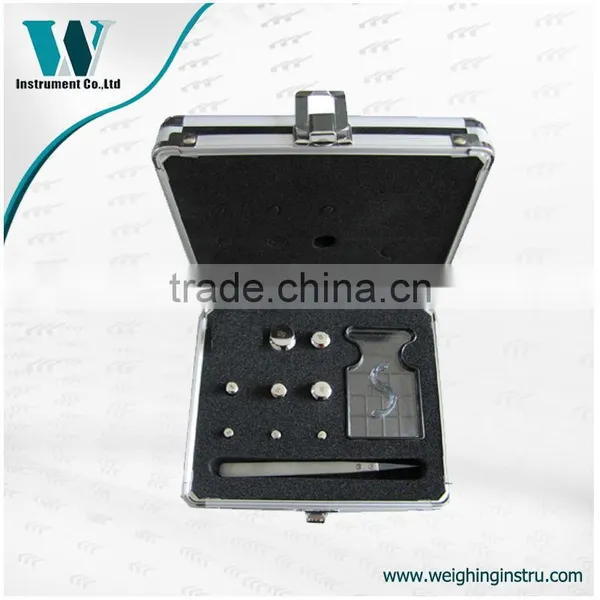M1 Class 500mg-1mg Small Calibration Free Weights photo-6