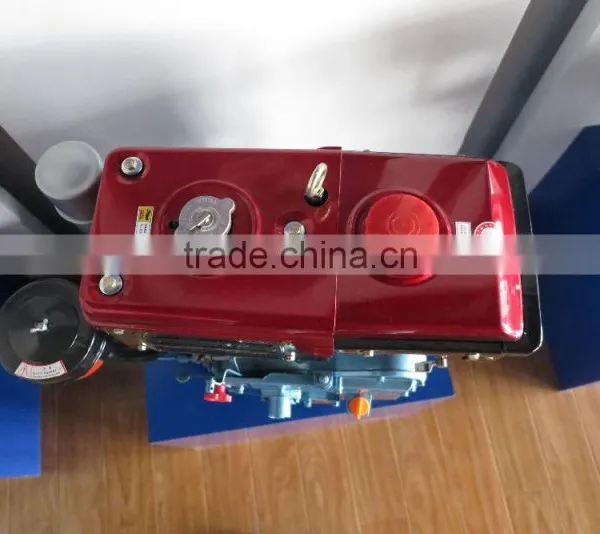 Diesel Engine R Series(single Cylinder,water Cooled) photo-5