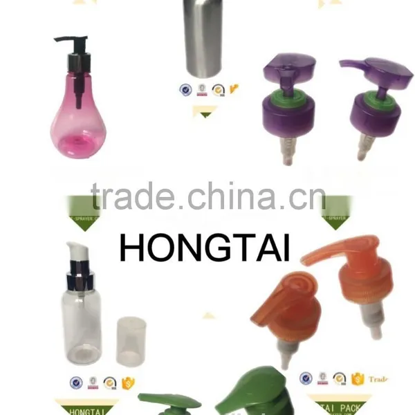 Plastic Liquid Soap Lotion Pump Soap Liquid Pump Dispenser photo-6