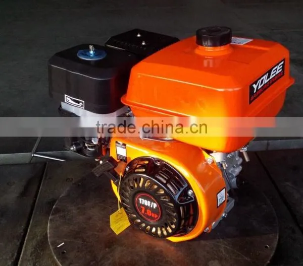 Gasoline Engine, 4 Stroke Engine, Engine Spare Part photo-2