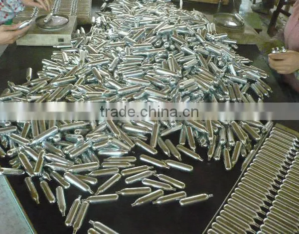 Beer Dispenser Co2 Cartridge photo-6