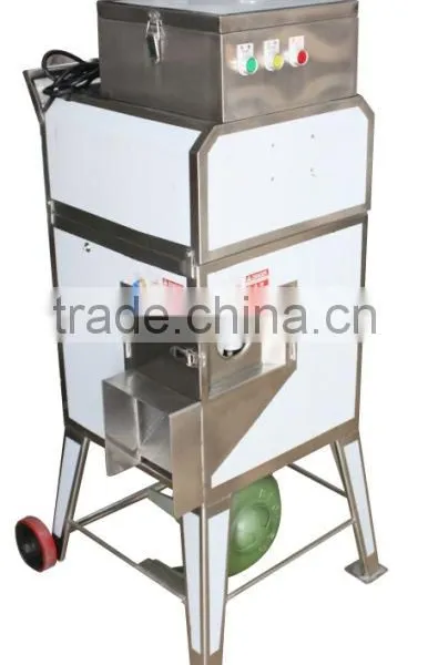 OULENO Sweet Corn Thresher / Fresh Corn Thresher / Hot Corn Thresher / Intelligent Waxy Corn Thresher Sausage Casing photo-2