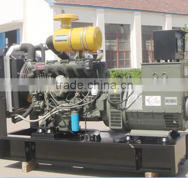 Hotsale Cheap Factory Price Welding Generator Set photo-3