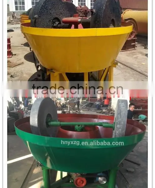 1100 Model Grinding Machine to Egypt With Price photo-2