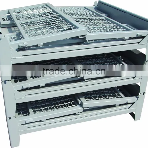 Foldable Steel Container photo-2